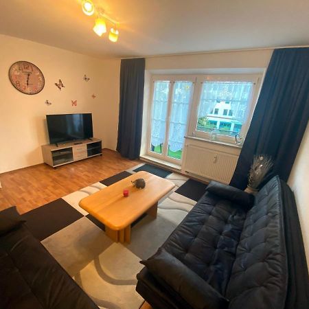 Ferienwohnung Augsburg 1 Zewnętrze zdjęcie
