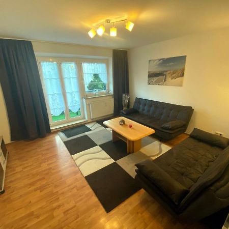 Ferienwohnung Augsburg 1 Zewnętrze zdjęcie