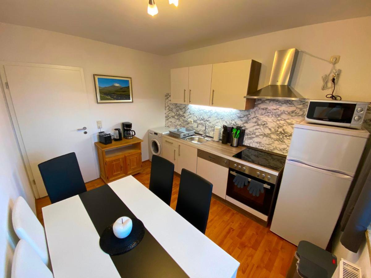 Ferienwohnung Augsburg 1 Zewnętrze zdjęcie